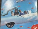 The Original Hinsons - Lift The Roof Off Live LP Vinyl RARE* Calvary Music Group