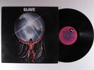 SLAVE Self Titled COTILLION SD-9914 LP VG+ o