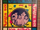 LOS SIGNOS - Volver otra ves / BOLIVIA 60s GARAGE EP