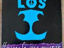 LOS 33 - Llevate Lo Qe Quieras / PANAMA ROCK EN ESPAÑOL Punk