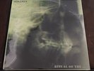 MOLEMEN RITUAL OF THE Vinyl 2LP 1st PRESS 2001 SEALED  MF DOOM SLUG JUICE PANIK