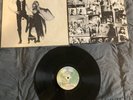 FLEETWOOD MAC - Rumours Vintage LP Vinyl W/ LINER NOTES GLOSSY VINYL