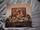 The Last Dinner Party – Prelude To Ecstasy LP RED WINE STAIN AS NEW UNPLAYED