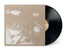 Frail – No Industry ltd 300 black vinyl + 24p zine Numero SEALED