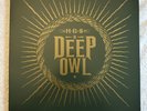 HBS In Deep Owl Vinyl LP Record Pearl Jam Soundgarden Ben Shepherd Matt Cameron