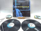 Madlib Shades Of Blue (Madlib Invades... -  VG+/VG+   Ultrasonic Clean