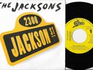 MICHAEL JACKSON SINGLE 5 items SPAIN