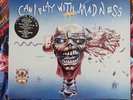 Iron Maiden  First Ten Years 2 Lp's Can I Play With Madness / Evil That Men Do