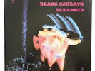 Black Sabbath PARANOID 12
