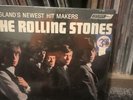 The Rolling Stones England's Newest Hit Makers Vinyl LP 1964