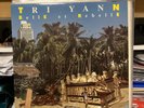 TRI YANN LP BELLE ET REBELLE 480f