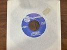 Vintage 1984 Vinyl 45 Record - Go Cubs Go - Steve Goodman & Chicago Cubs Chorus