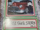 East Side Story Vinyl 1-12