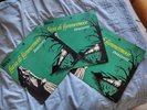 DONIZETTI: Lucia Di Lammermoor - NIXA 3-LP SET - SUPER-RARE COMPLETE UK ORIGINAL