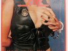 KEEL LAY DOWN THE LAW SHRAPNEL SH1014 US-ORIGINAL VINYL LP