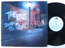 KAYS Deep In The Night HMC LP VG++/VG+ o