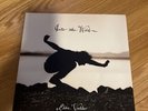 EDDIE VEDDER INTO THE WILD Pearl Jam ORIGINAL  Record VINYL + BOOKLET  NM