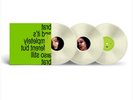 Charli XCX Brat and it’s completely different but also still brat 3 LP Presale