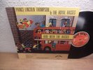 Prince Lincoln Thompson & The Royal Rasses – Ride With The Rasses Roots Lp 1982