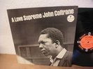 John Coltrane – A Love Supreme rare US Impulse Lp 1965 Free Jazz, Hard Bop Modal