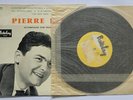 Introuvable Rarissime Collector 25cm de 1958. Pierre Perret N°1. EX/Media NM+