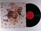 MONGO SANTAMARIA Stone Soul COLUMBIA LP VG++ o