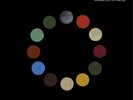 Sophia Holding On/letting Go (Vinyl) 12