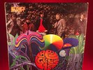 Bee Gees' 1st 1967 UK mono vinyl LP To Love Somebody original Barry Robin Gibb
