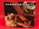 CROWDED HOUSE Fall At Your Feet 1991 UK 7