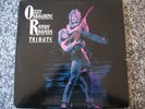 OZZY OSBOURNE RANDY RHODES TRIBUTE CBS RECORDS VINYL G/G+