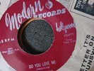 YOUNG JESSIE Do You Love Me 7
