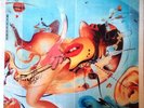 Dire Straits - Alchemy -  Live - Used Vinyl Record - 25 - T2508z