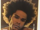 Maxwell ‎– Now Columbia Records 2001 Us Original ( 1LP/Vg++/Vg++)##1220