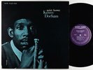 Kenny Dorham - Quiet Kenny LP - New Jazz - OJC-250 VG+