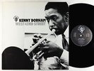 Kenny Dorham - West 42nd Street LP - Black Lion Europe - BLP 60119 Reissue VG++