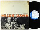 Miles Davis - Volume 1 LP - Blue Note - BLP 1501 Mono RVG