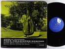 Paul Chambers - Whims Of Chambers LP - Blue Note - BST-81534