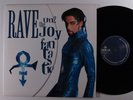PRINCE Rave Un2 The Joy Fantastic ARISTA/NPG 2XLP VG+/VG++ o