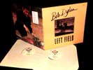 BOB DYLAN LEFT FIELD TOASTED RECORDS DOUBLE ALBUM AUSTRALIAN PRESSING