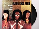 Black Eyed Peas — Behind the Front (2016 UK Reissue) New/Sealed/Mint Vinyl 2LP
