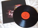 Punk: The Damned NOT CAPTAIN'S BIRTHDAY PARTY? Live 1977 LP **Excellent Vinyl**