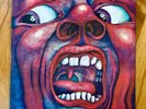 King Crimson, In The Court Of The Crimson King
