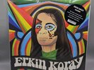 Erkin Koray – Halimen Rare LP from Single & Cassette Only Tracks New Unused