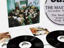 Oasis The Masterplan DOUBLE REMASTERED VINYL LP NEW SEALED  2023
