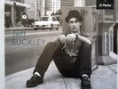 Jeff Buckley - Vinyle & Photos 2018 LP album vinyl record  With 10 Photos MINT