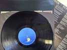 Ultravox – Systems Of Romance LP Album vinyl record 1978 blue labels on Island