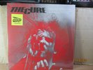 The Cure - Cracked Reflection (Dear Boss) 2 x Coloured Vinyl LP