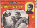JOHNNY HALLYDAY TV OST 