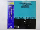 Kenny Drew Undercurrent Blue Note LNJ-80092 Japan  VINYL LP OBI