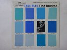 Tina Brooks True Blue Blue Note BST 84041 Japan  VINYL LP